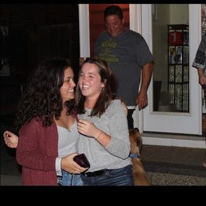 Meet your Posher, Deana